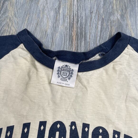 Billionaire Boys Club Raglan Shirt - Picture 2 of 6